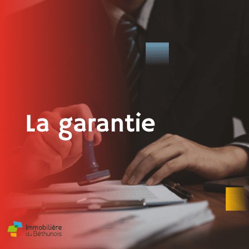Les garanties