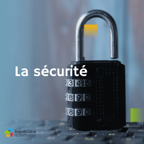 La sécurité